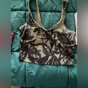 Lululemon Align Tank — 8